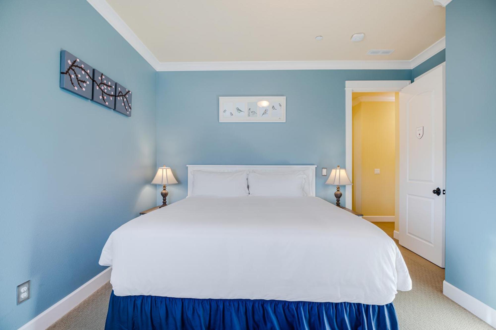 La Bastide Bed And Breakfast Dundee Kamer foto