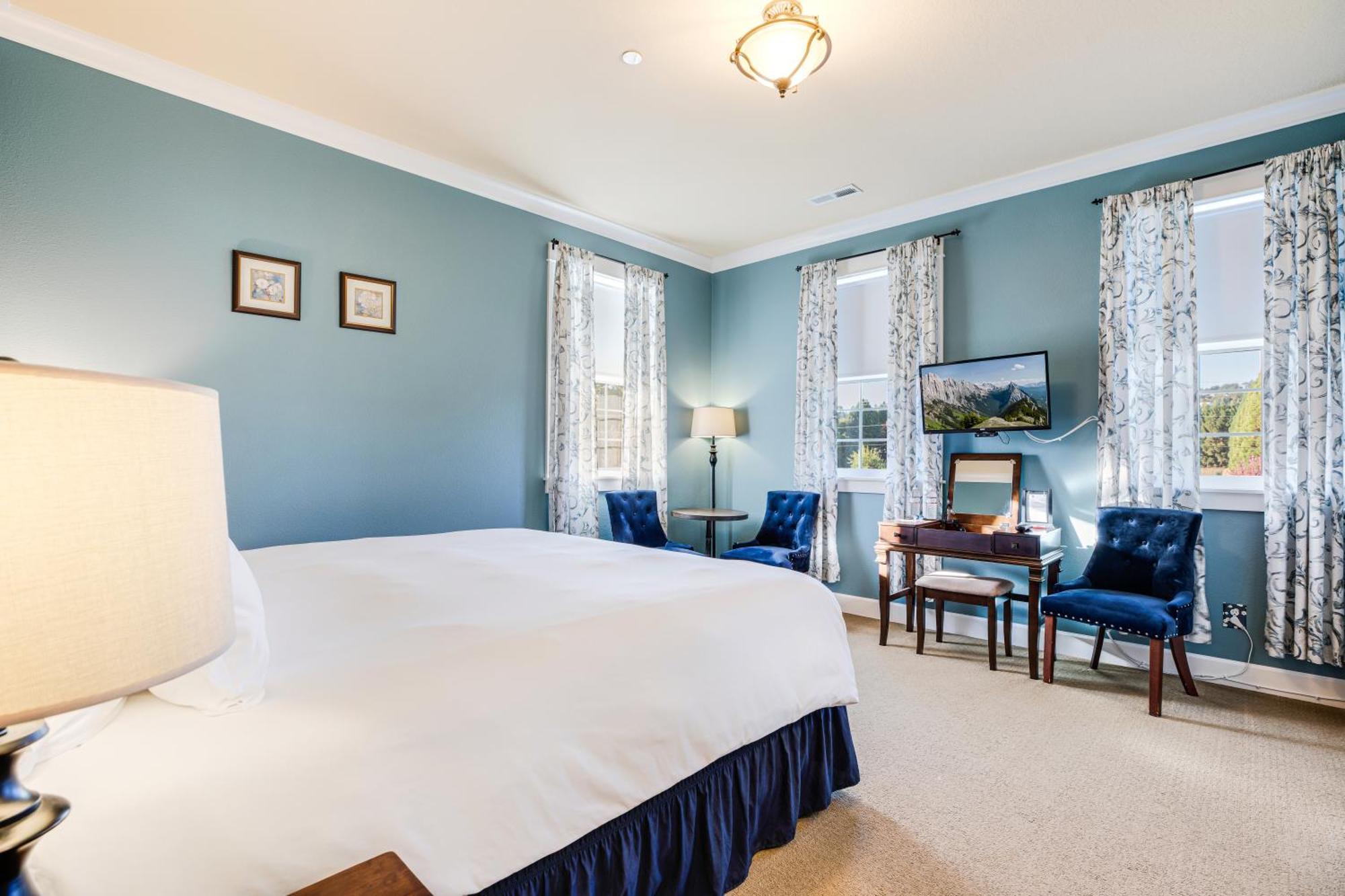 La Bastide Bed And Breakfast Dundee Kamer foto