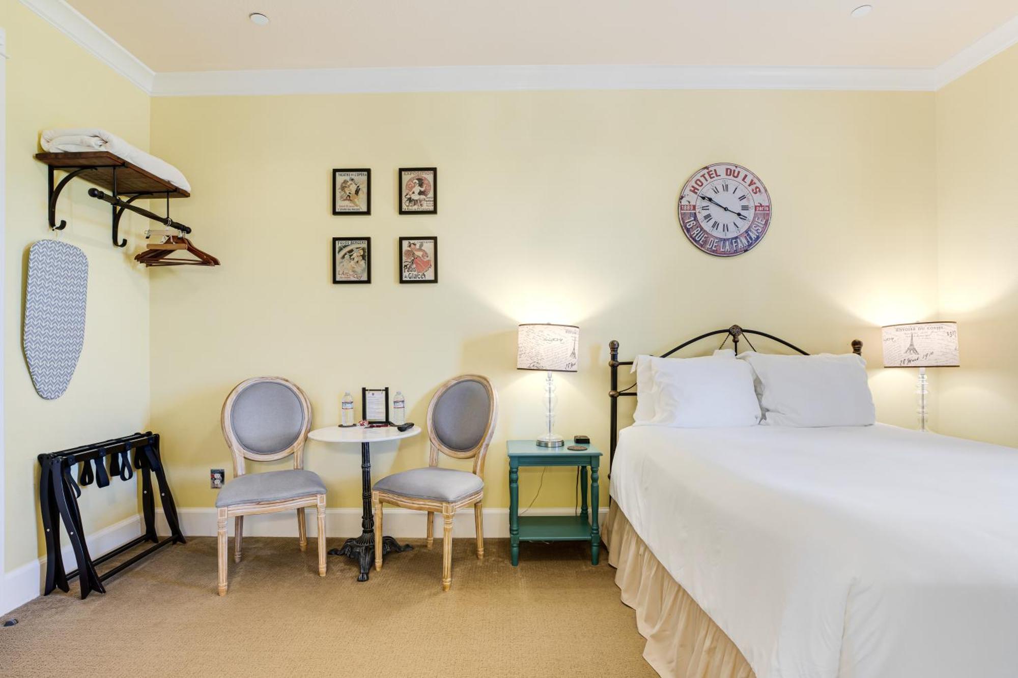 La Bastide Bed And Breakfast Dundee Kamer foto
