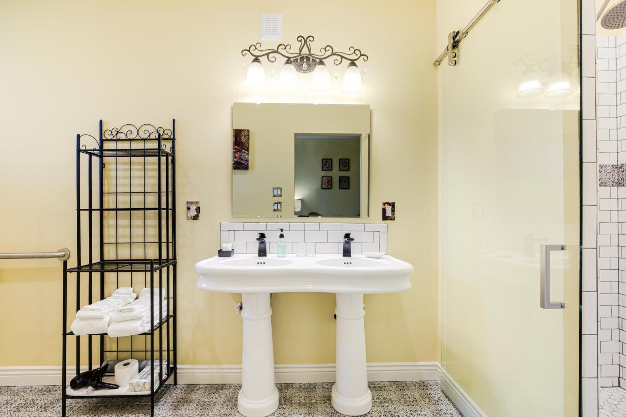 La Bastide Bed And Breakfast Dundee Kamer foto