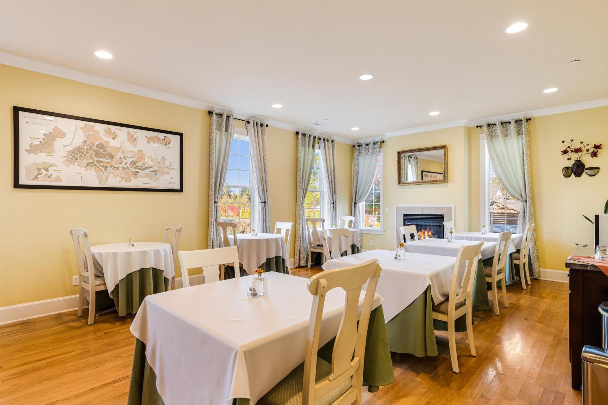 La Bastide Bed And Breakfast Dundee Buitenkant foto