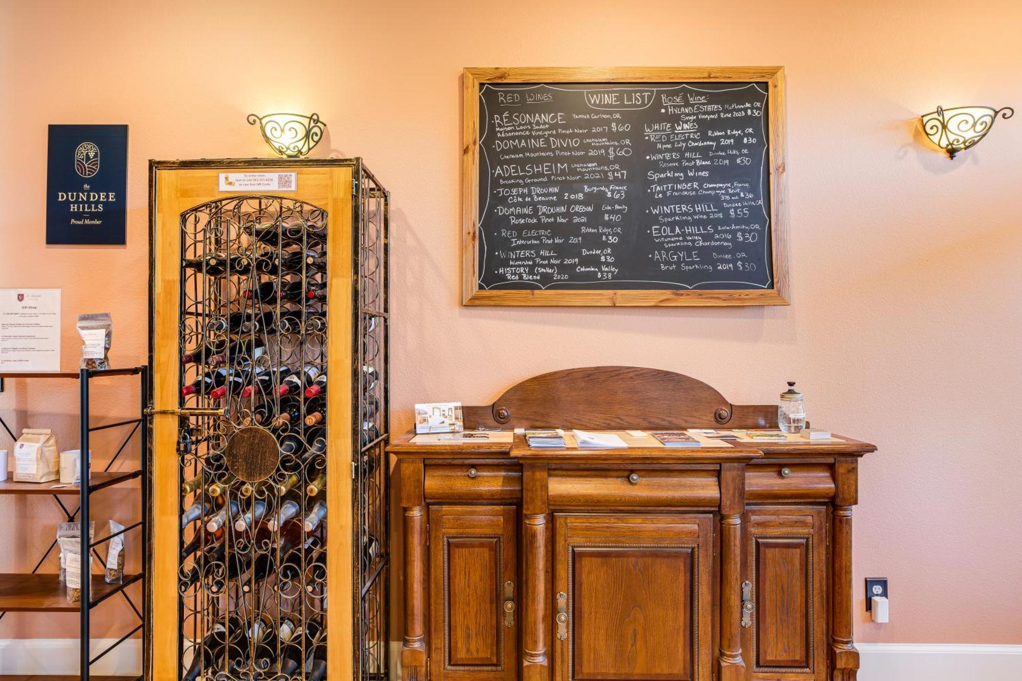 La Bastide Bed And Breakfast Dundee Buitenkant foto