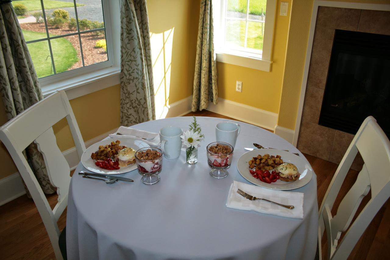 La Bastide Bed And Breakfast Dundee Buitenkant foto