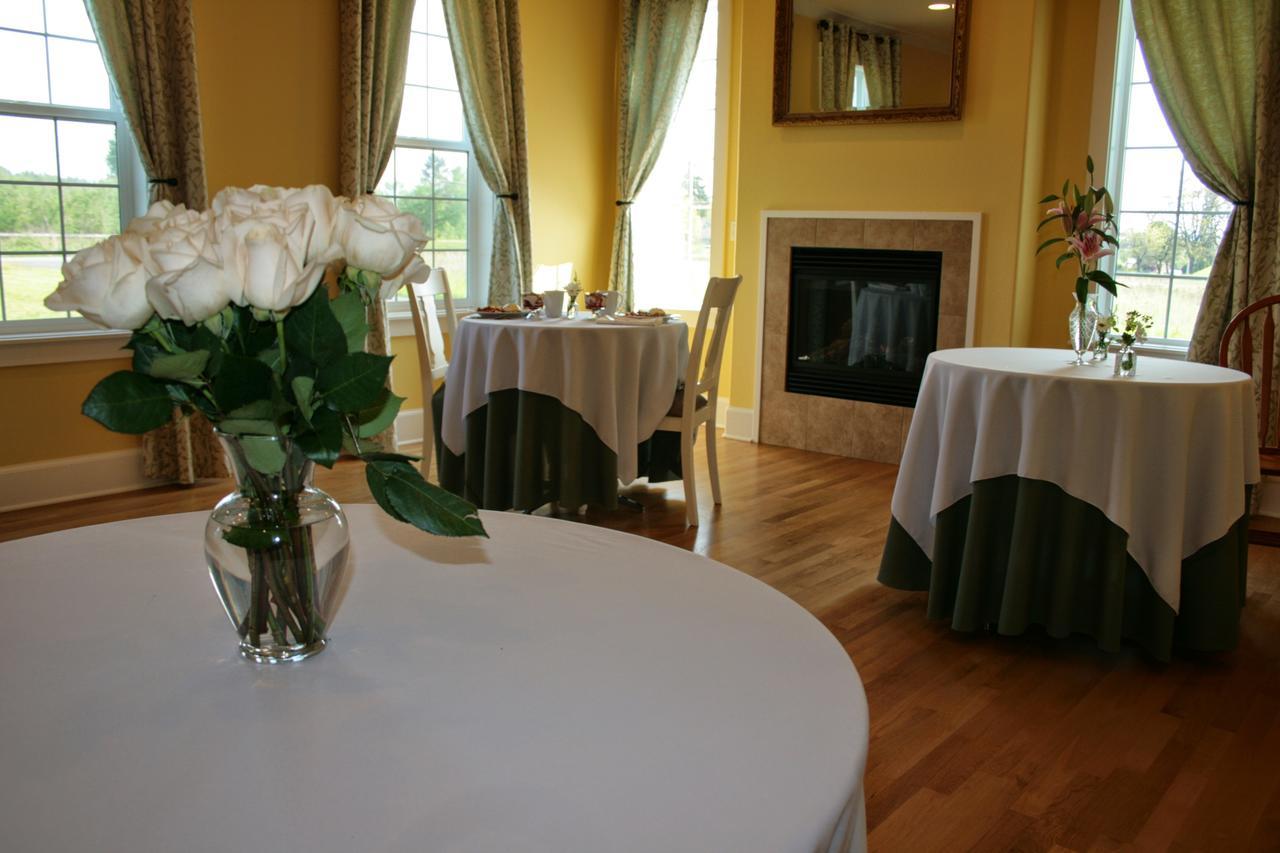 La Bastide Bed And Breakfast Dundee Buitenkant foto