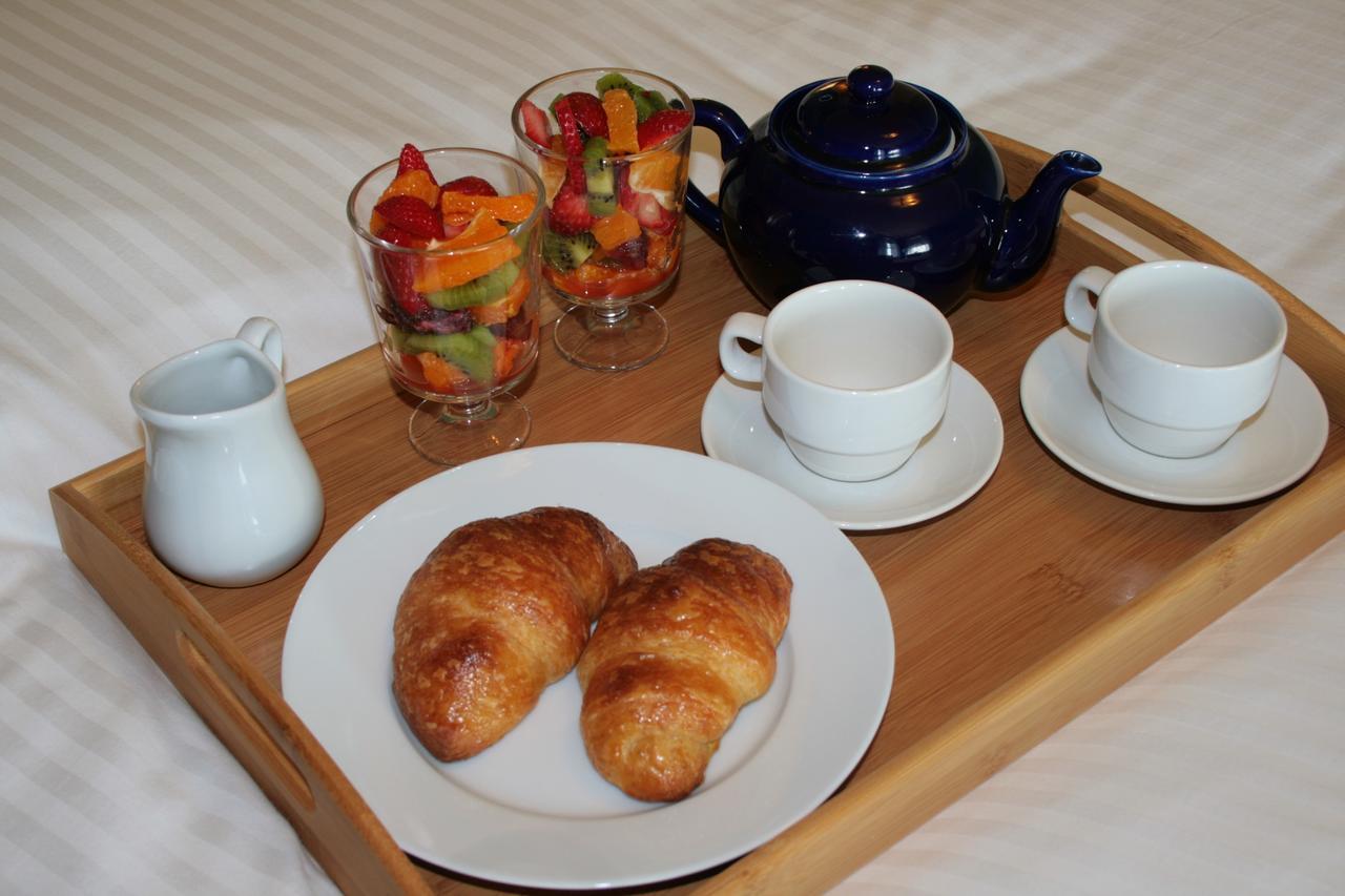 La Bastide Bed And Breakfast Dundee Buitenkant foto